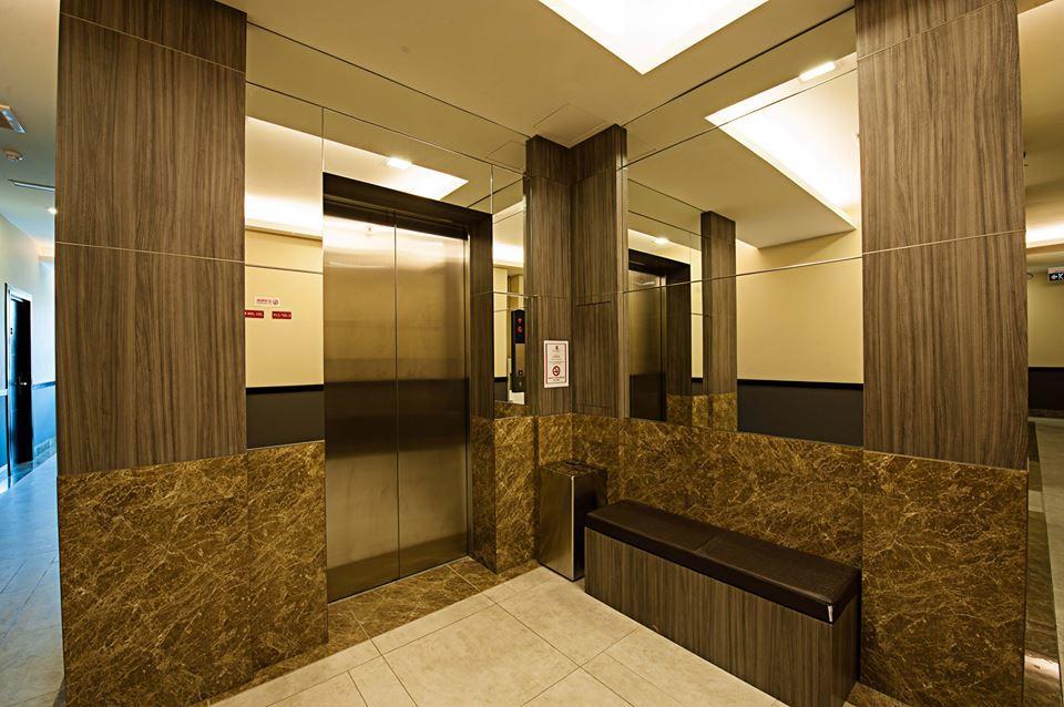 Seven Hotel Putatan Εξωτερικό φωτογραφία