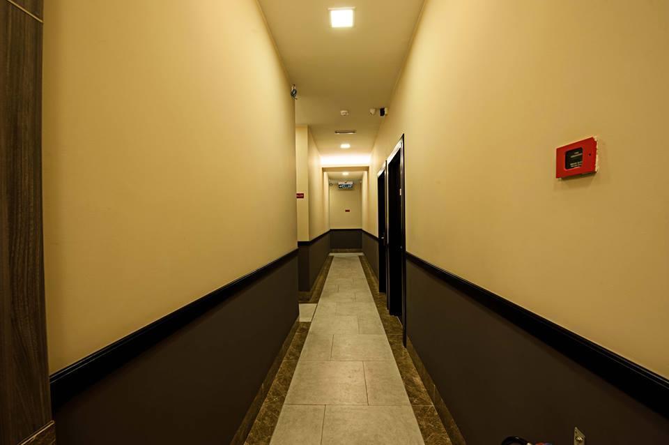 Seven Hotel Putatan Εξωτερικό φωτογραφία